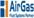 AirGas s.r.o.